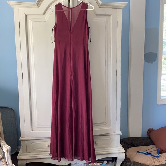 BHLDN Capulet Dress - Picture 2 of 4